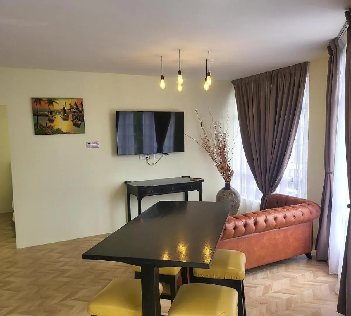 Cityscape Zen Loft At Jlc2 Malacca