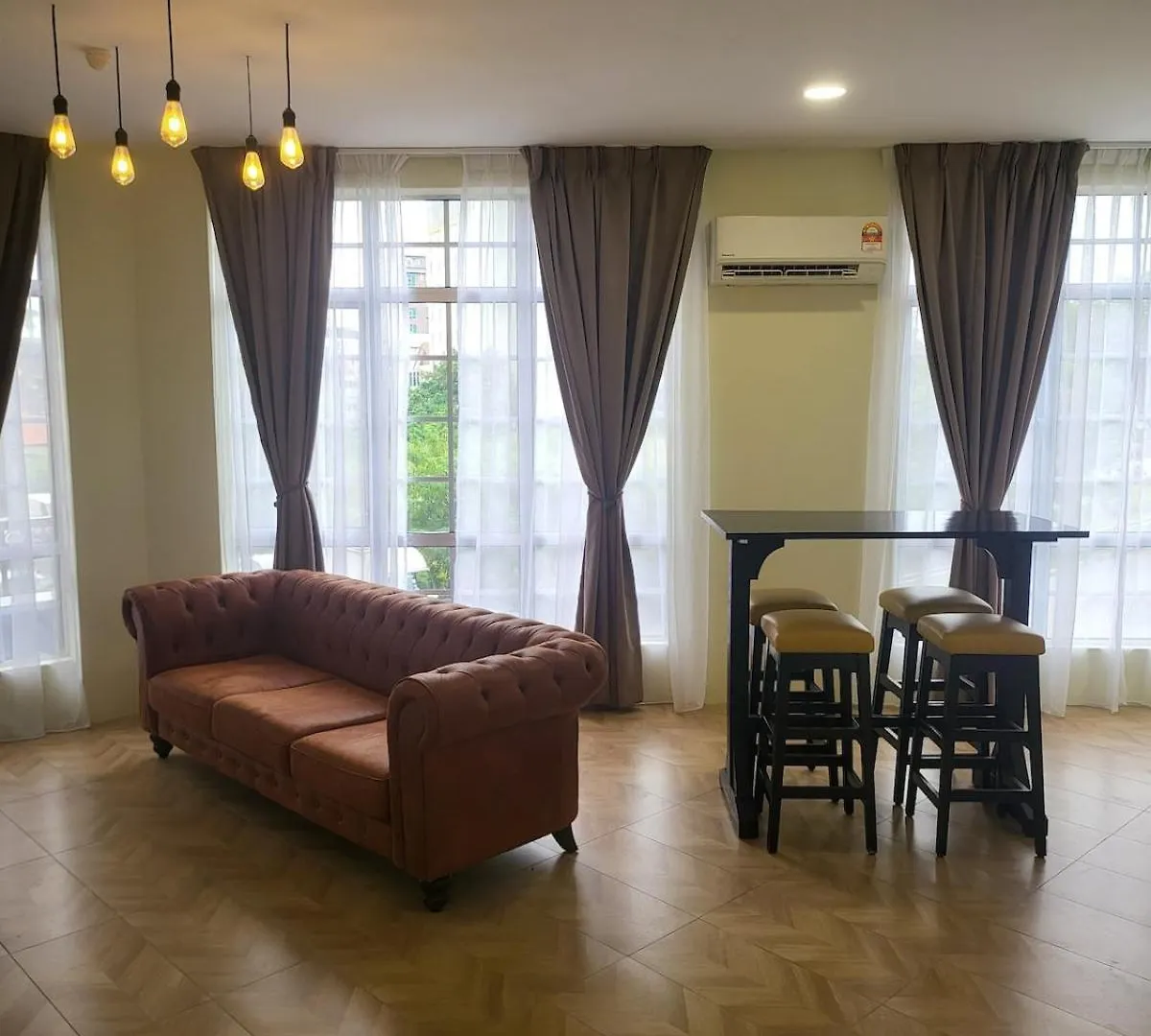 Cityscape Zen Loft At Jlc2 Malacca 0*,  Malaysia